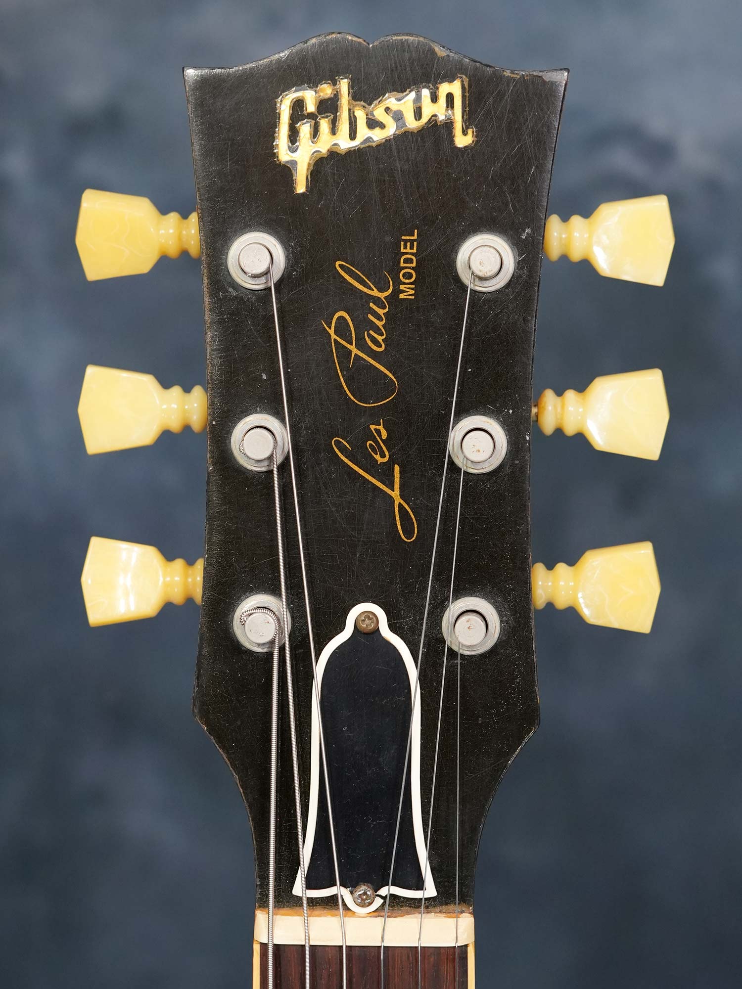 Gibson 1991 Les Paul Classic Plus Heritage Cherry Sunburst